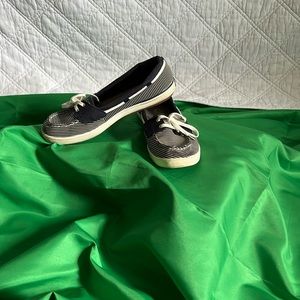 Women’s Keds boat shoes